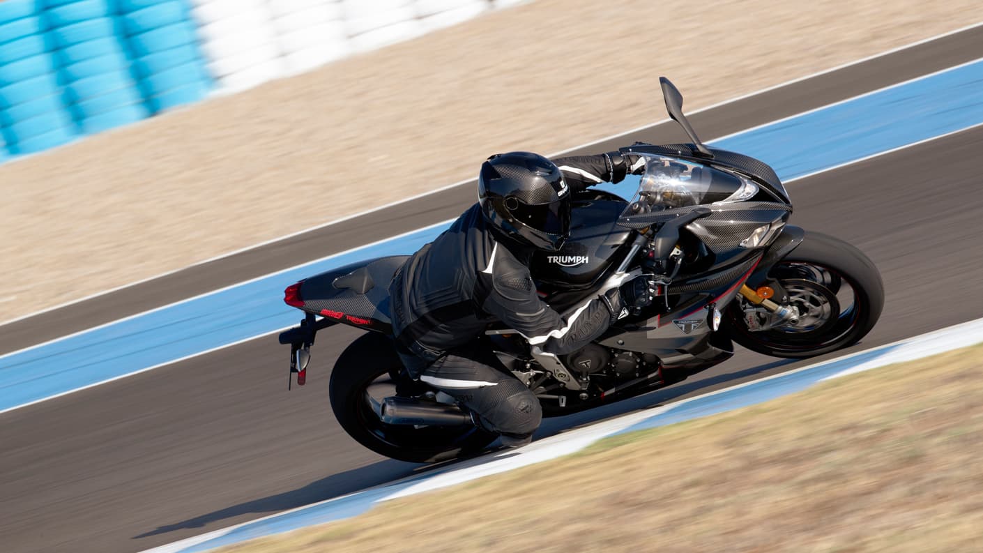 Factory Ride For the Ride